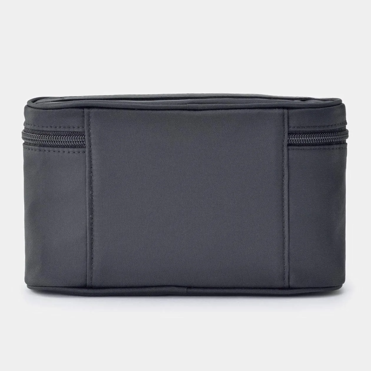 無印良品 MUJI Nylon Pouch with Hand, Thin