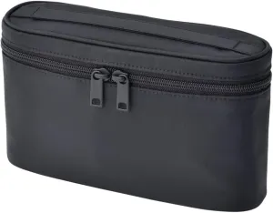 無印良品 MUJI Nylon Pouch with Hand, Thin