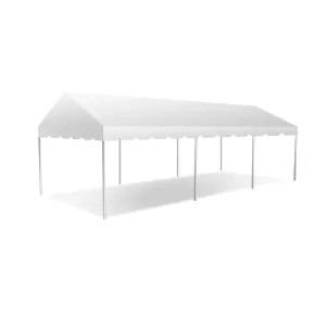 12x30 Classic Gable Frame Tent