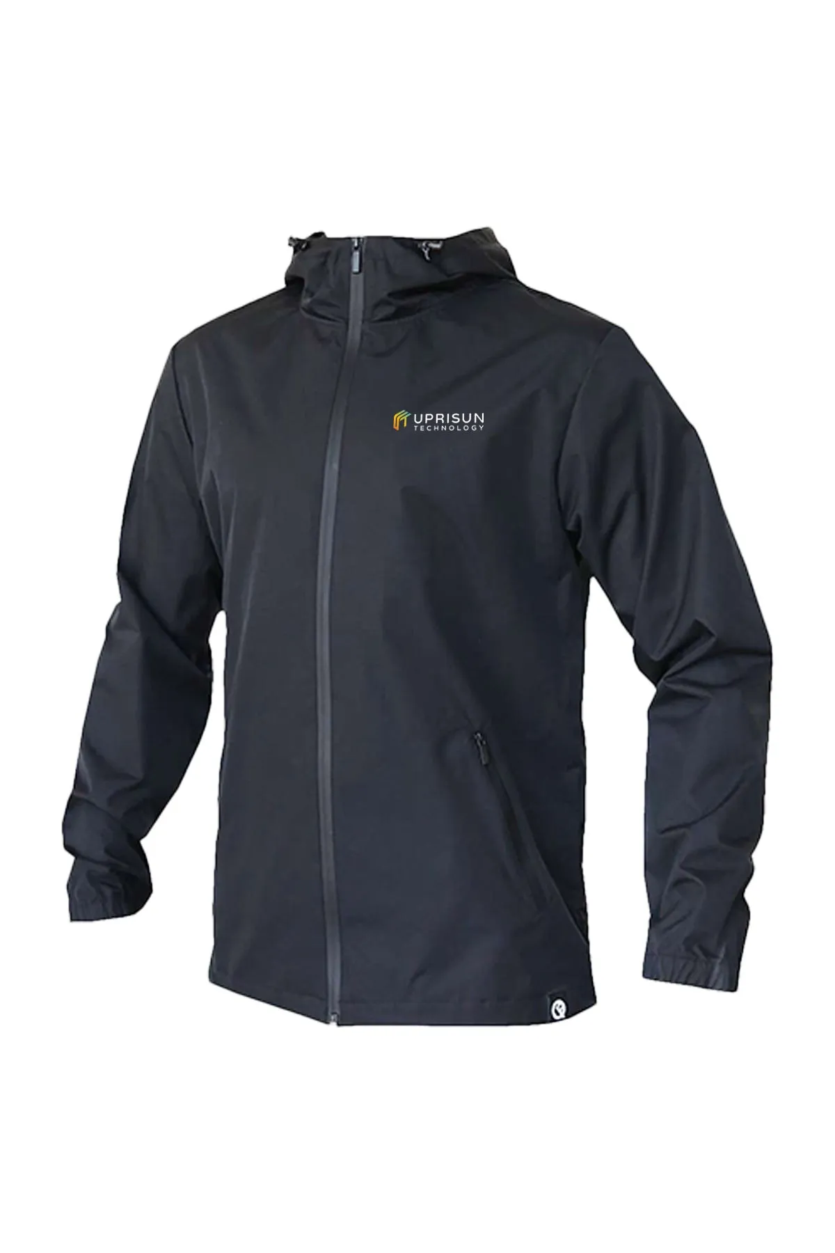 2-in-1 Dryflip Rain Jacket and Backpack