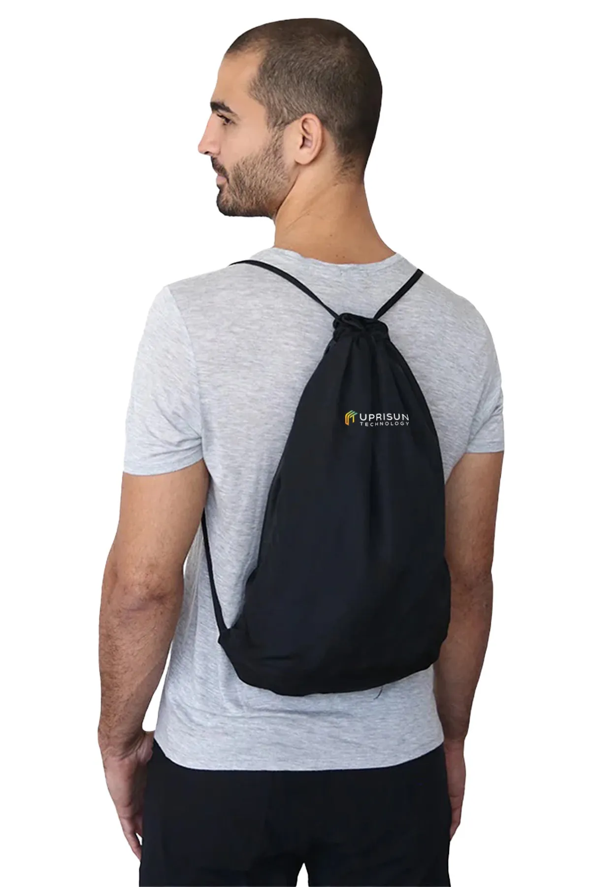 2-in-1 Dryflip Rain Jacket and Backpack