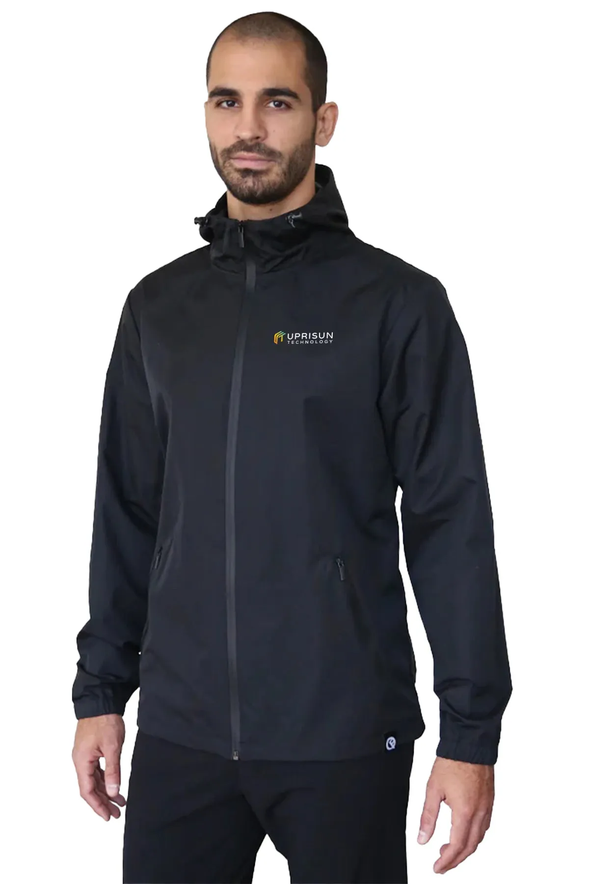 2-in-1 Dryflip Rain Jacket and Backpack