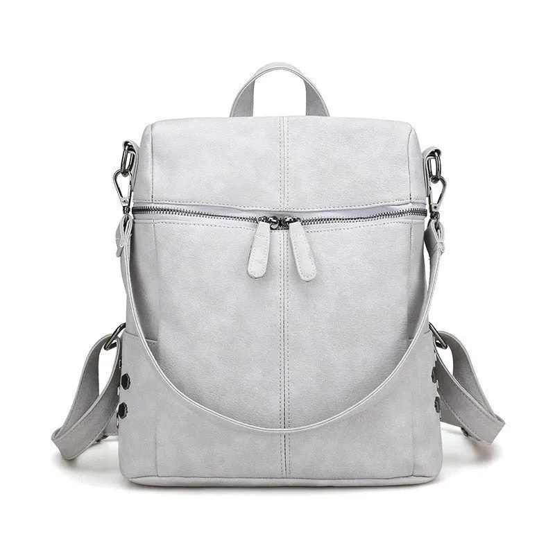 2 in 1 High Capacity Backpack