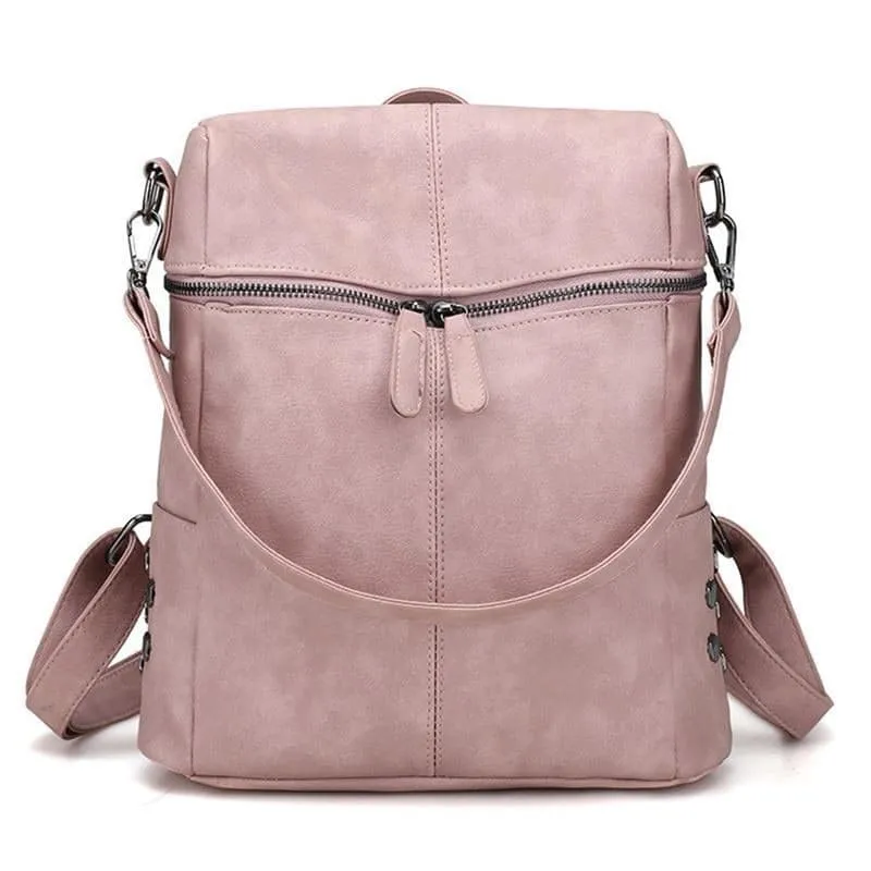 2 in 1 High Capacity Backpack
