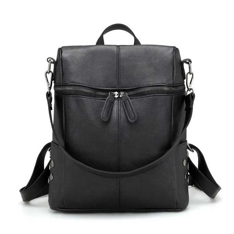 2 in 1 High Capacity Backpack