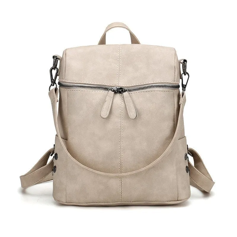 2 in 1 High Capacity Backpack