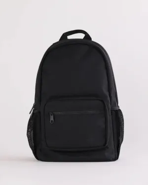 2 Separate Laptop Section Backpack S11 Original // Water Resistant