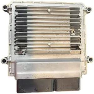 2010 Patriot 2.4L Engine computer 68071018 ECM PCM ECU "Programmed to your VIN"