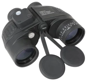 20273 ROTHCO MILITARY TYPE BINOCULARS / 7 X 50
