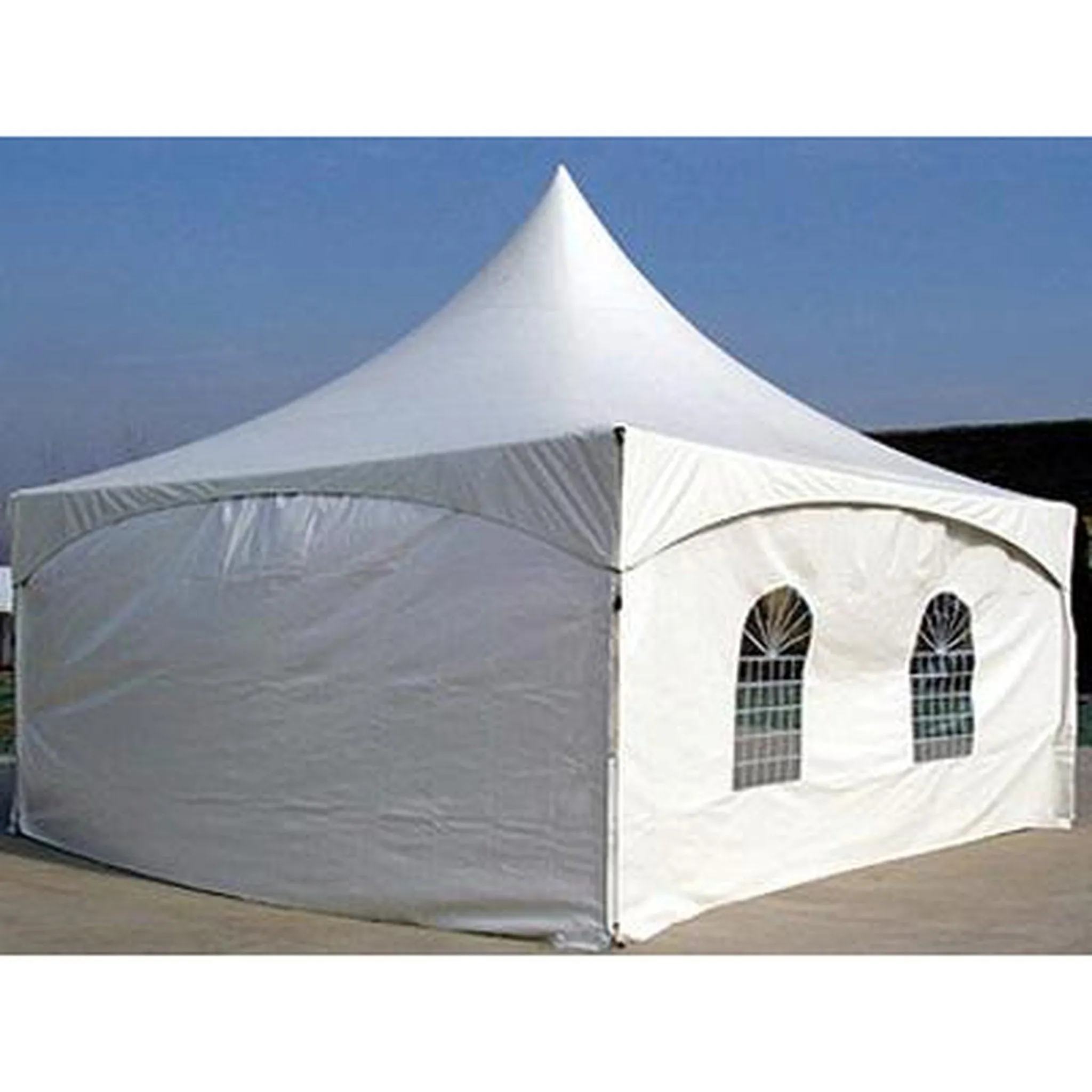20x30 Universal Blockout Sidewall Kit (8')