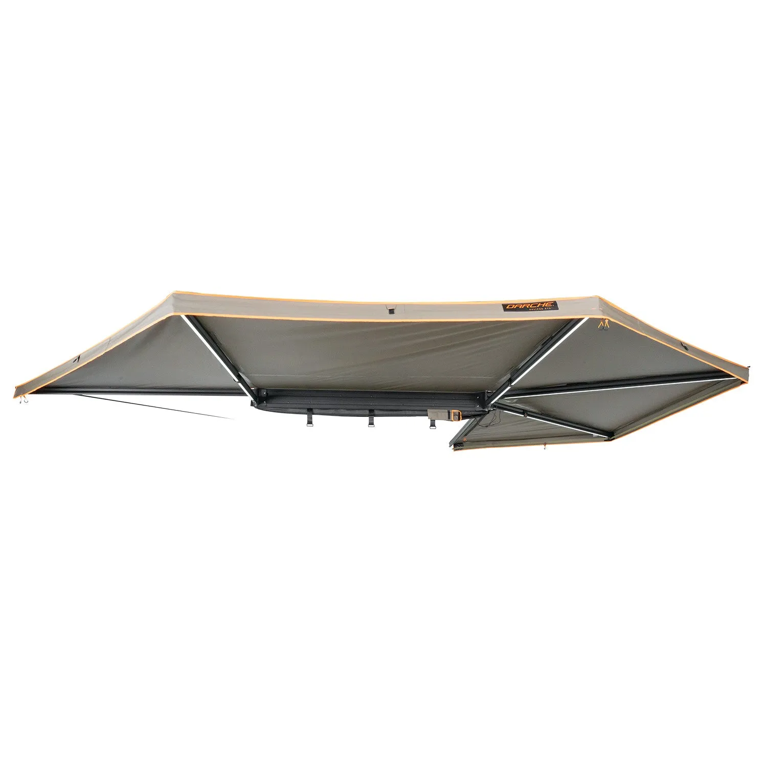 270 FREESTANDING   RTT ENTRY