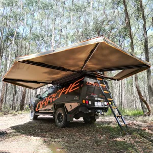 270 FREESTANDING   RTT ENTRY