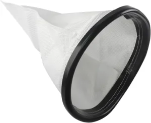 2KE2105000 HEPA Cloth Bag Liner for Hoover Shoulder Vac Pro Vacuum Cleaner C2401 and for Royal RY4000, RY4001 backpack Vacuum