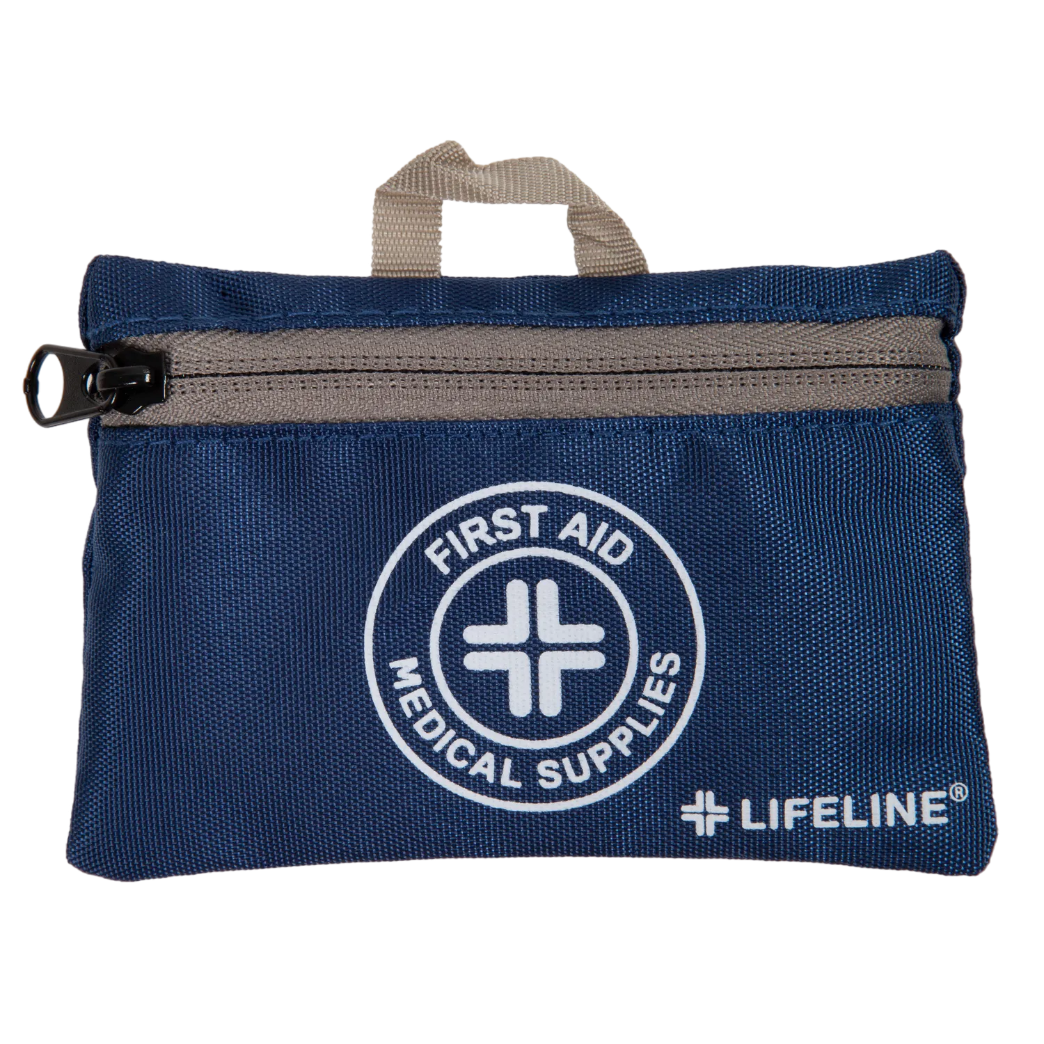 50 PIECE ESSENTIAL FIRST AID KIT