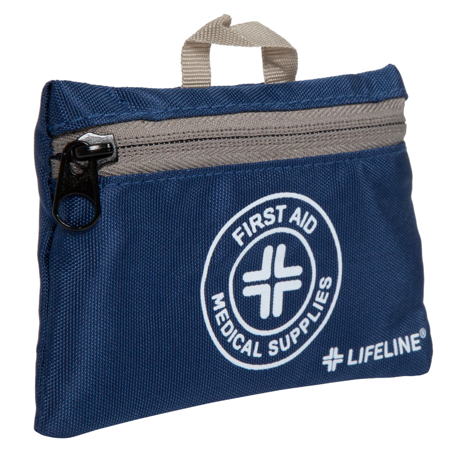 50 PIECE ESSENTIAL FIRST AID KIT
