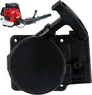 576594001 Recoil Starter Assembly for RedMax EBZ6500 EBZ7500 EBZ8500 EBZ6500RH EBZ7500RH EBZ8500RH Backpack Blower Pull Start