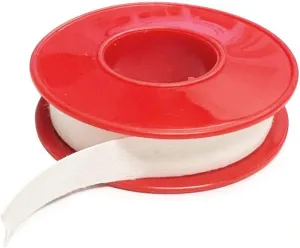 6 Pack Waterproof Adhesive Tape First Aid 1/2 Inch x 10 Yards Medical Surgical