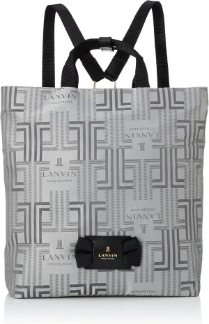 61-6907 Saint-Mar Women's Backpack, Gray