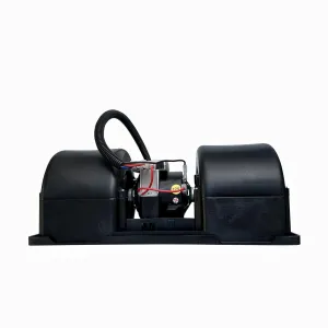 7003445 6689762 Heater & A/C Fan Blower Motor Assembly for Bobcat Loader fit A300 S100 S130 S160 S175 S185 S205 S220 S250 S300 S330 S630 S650 S850 T870 T650 T630 T320 T300 T250 T180 T140 T110