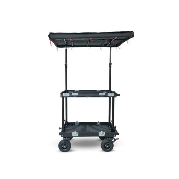 adicam Cart Tent with Mounting System