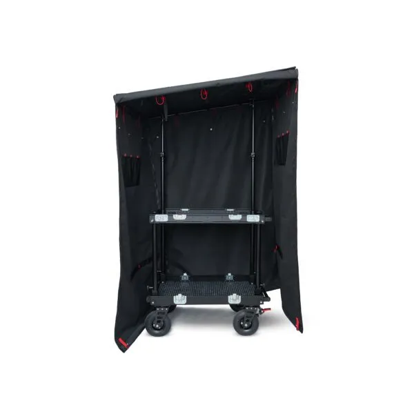 adicam Cart Tent with Mounting System