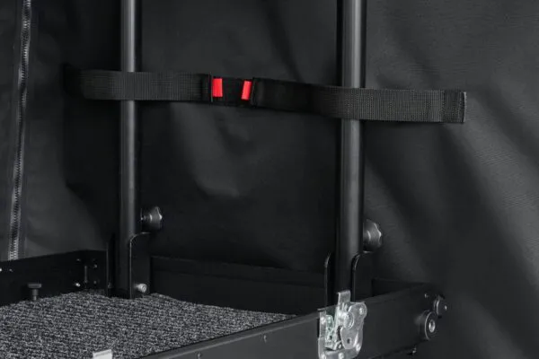 adicam Cart Tent with Mounting System