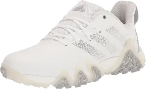 adidas Mens Codechaos 22 Golf Sneakers Shoes Casual - Black, White