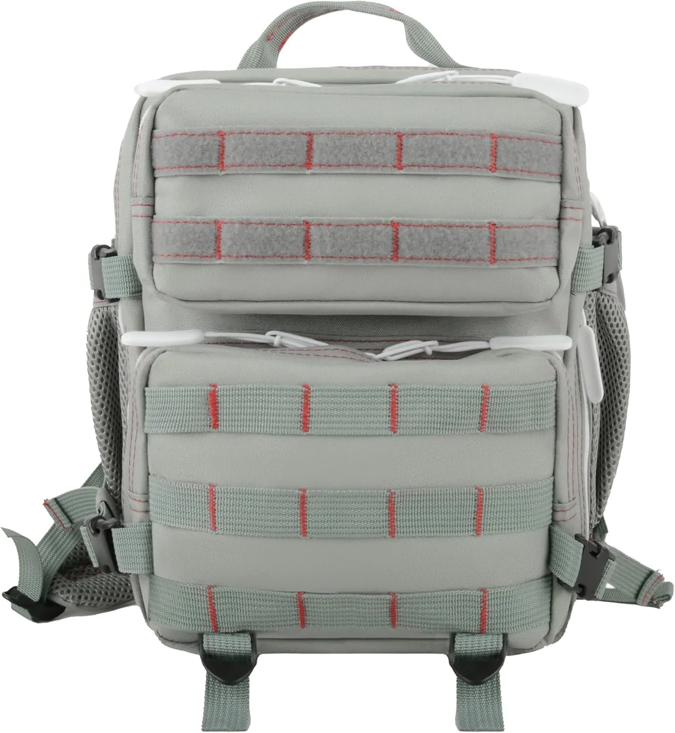 Adventure Travel Backpack 9L (Gray)