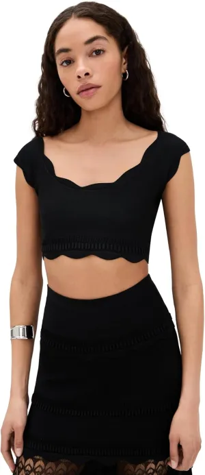 ALEXIS Women's Lise Top