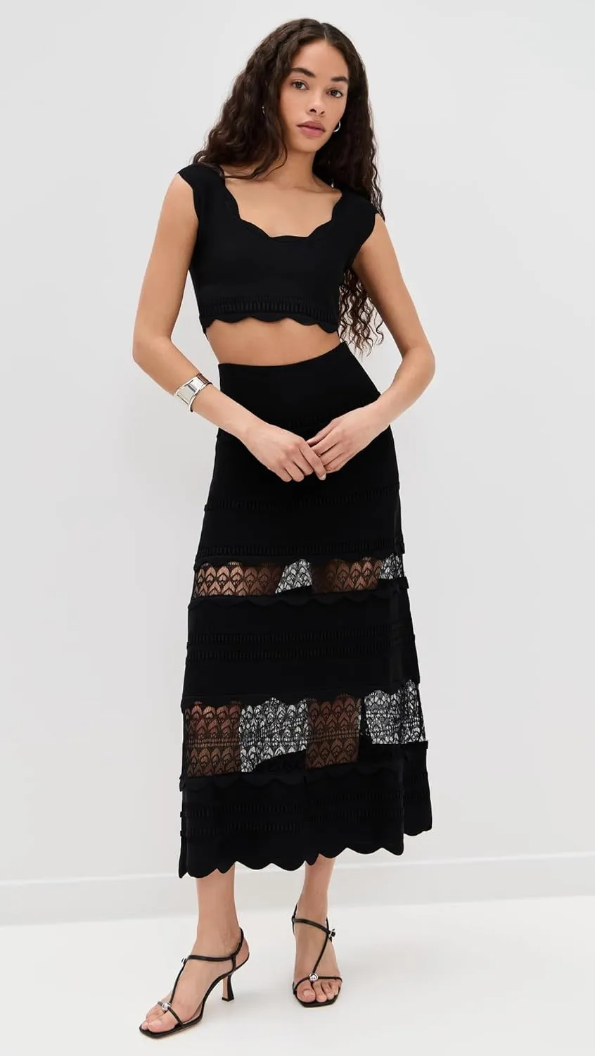 ALEXIS Women's Lise Top