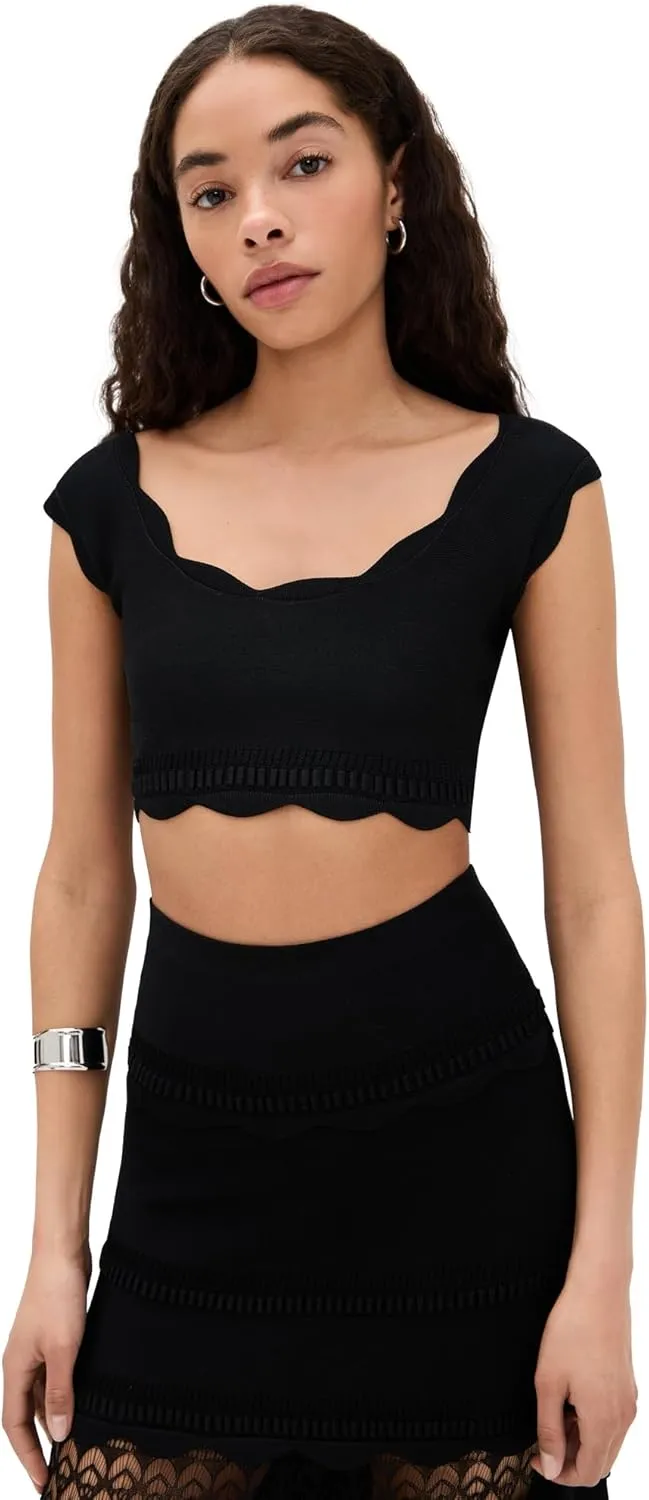 ALEXIS Women's Lise Top