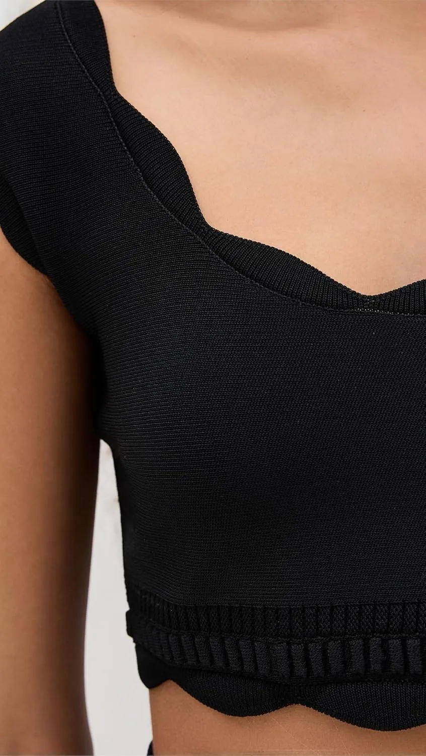 ALEXIS Women's Lise Top