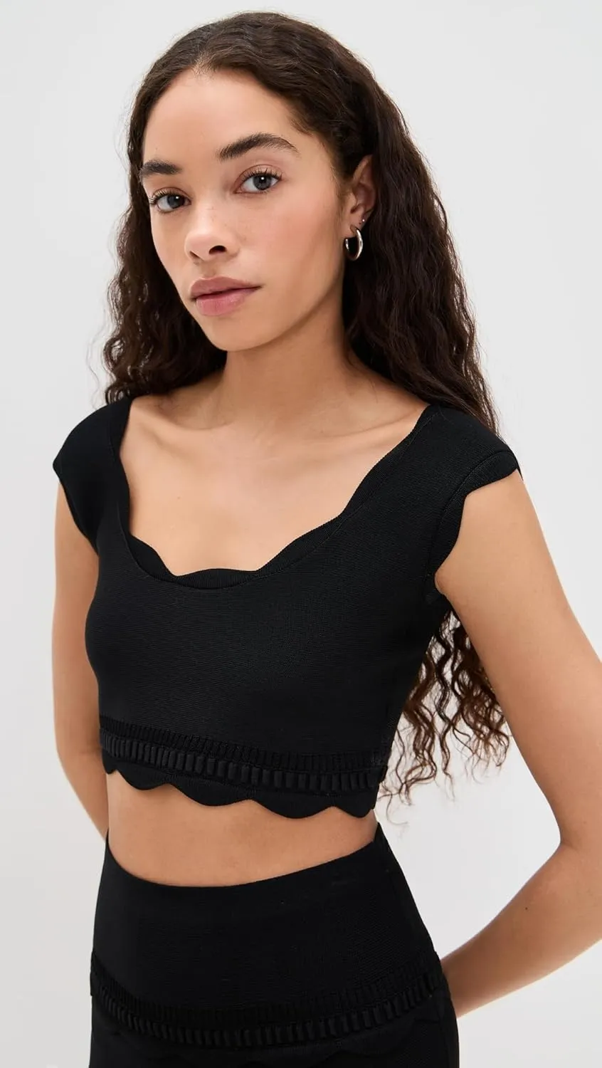 ALEXIS Women's Lise Top