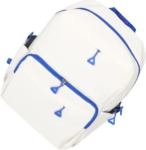 Alipis High Capacity Daypack for Laptop Business Travel Running Cycling Hiking Work Casual Daypack