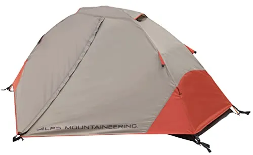 ALPS Lynx 1-Person Mountaineering Tent