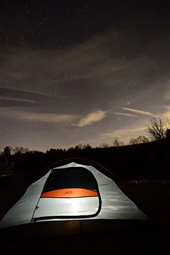ALPS Lynx 1-Person Mountaineering Tent