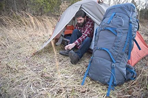 ALPS Lynx 1-Person Mountaineering Tent