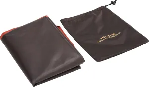 ALPS Mountaineering Tent Footprint, Multiple Sizes, 1500mm Waterproofing, Webbing Loop Attachments