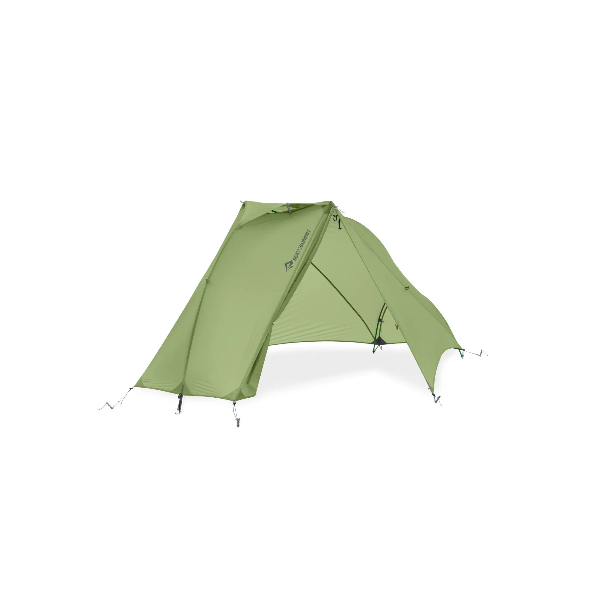 Alto Plus Tent