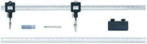 Alvin, Channel Beam, Bar for Beam Compass, Replacement Part for Drafting, Geometry, Engineering and Drawing - 13 Inches