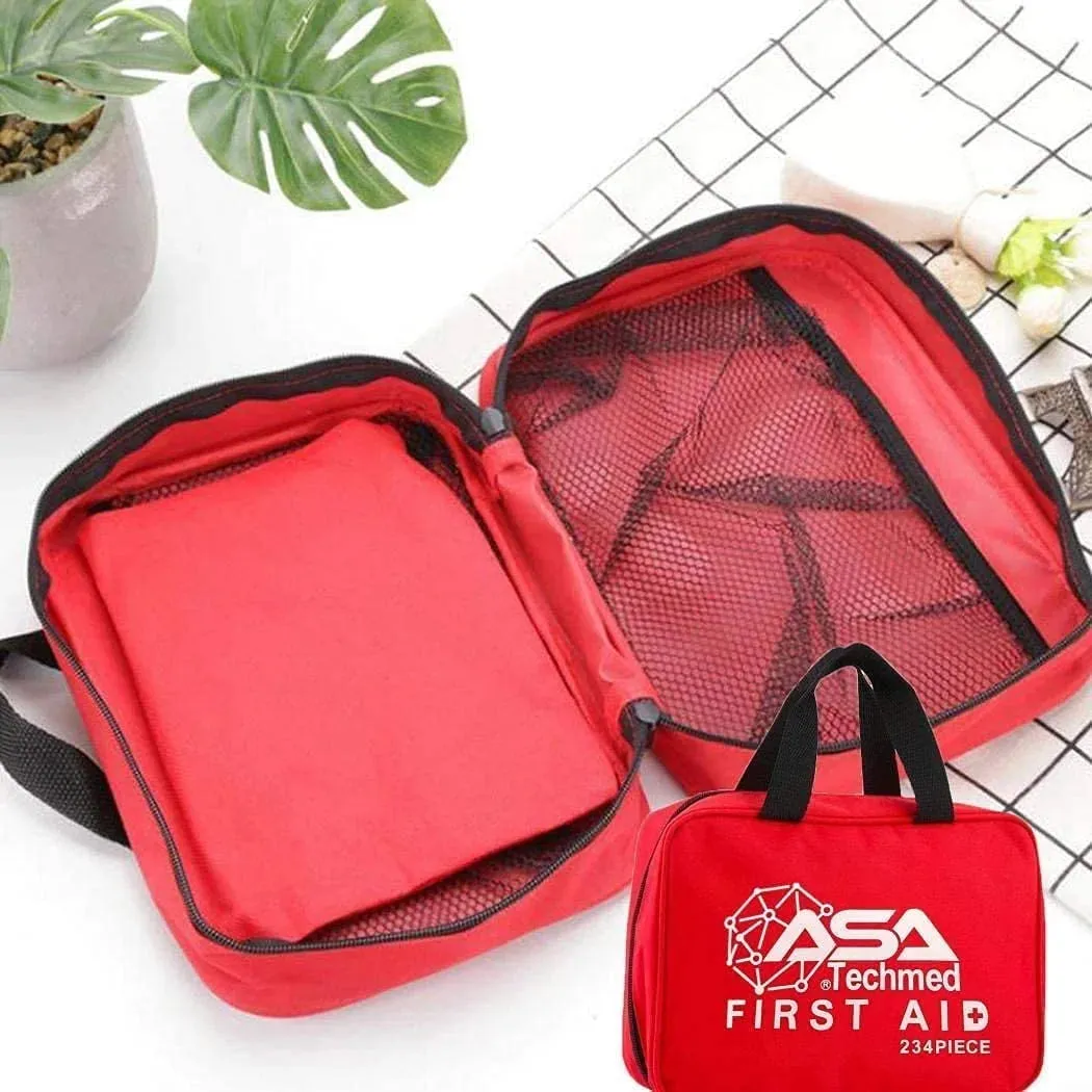 and First Lightweight 234 Kit, Piece Compact Quality-assured Vast range Premium Aid