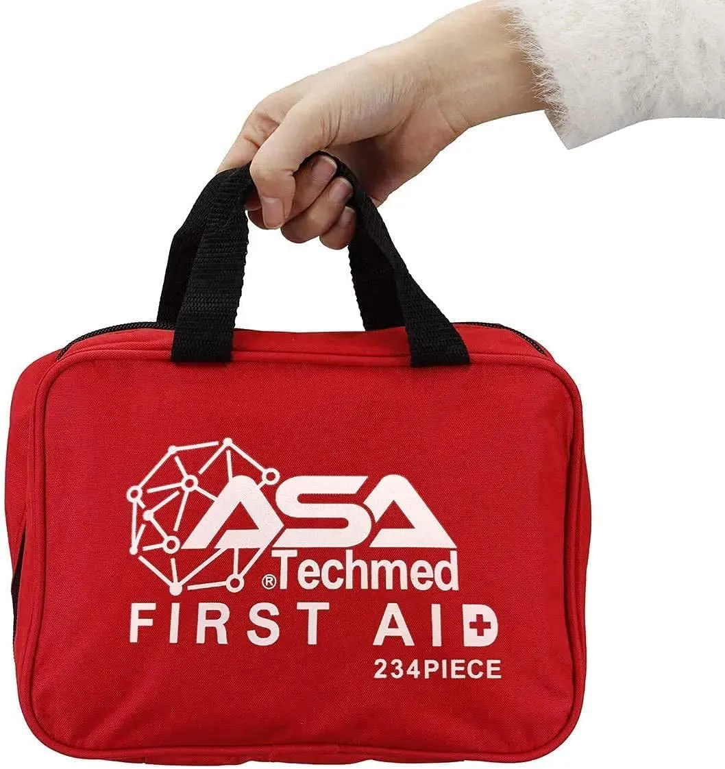 and First Lightweight 234 Kit, Piece Compact Quality-assured Vast range Premium Aid