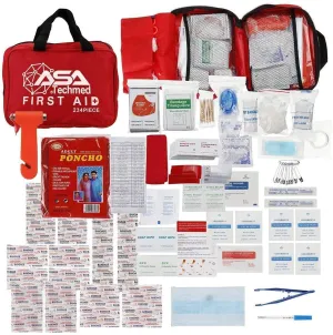 and First Lightweight 234 Kit, Piece Compact Quality-assured Vast range Premium Aid