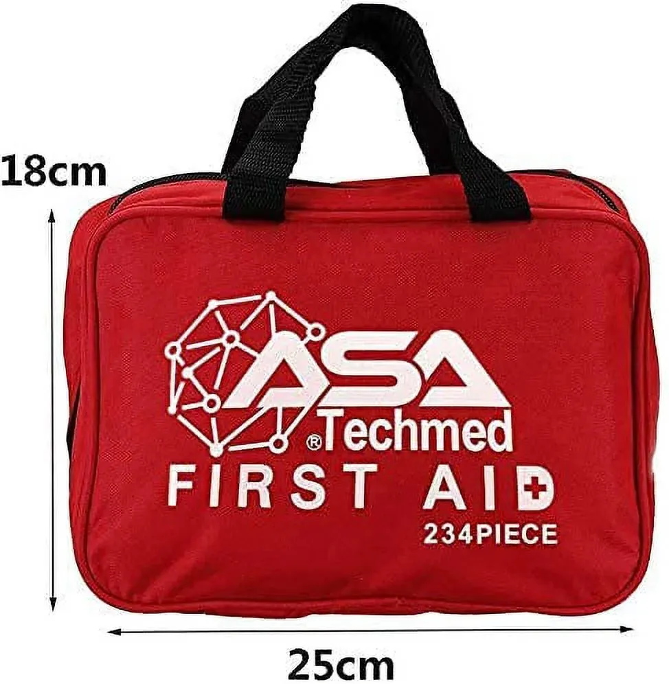 and First Lightweight 234 Kit, Piece Compact Quality-assured Vast range Premium Aid