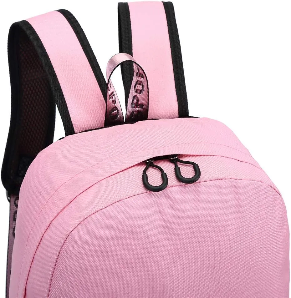 Anime Don't Toy With Me Miss Nagatoro Ijiranaide Nagatoro San Backpack Cosplay Backpack With Chain (4)