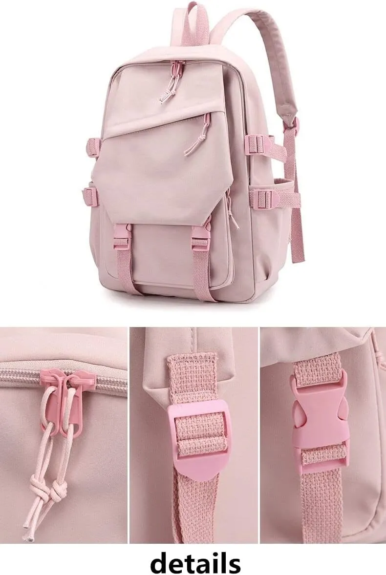 Anime My Dress Up Darling Marin Kitagawa dokidoki Backpack Cosplay Kawaii Backpack For Teens (11)