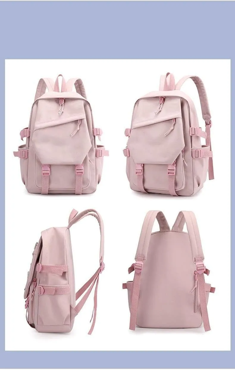 Anime My Dress Up Darling Marin Kitagawa dokidoki Backpack Cosplay Kawaii Backpack For Teens (11)