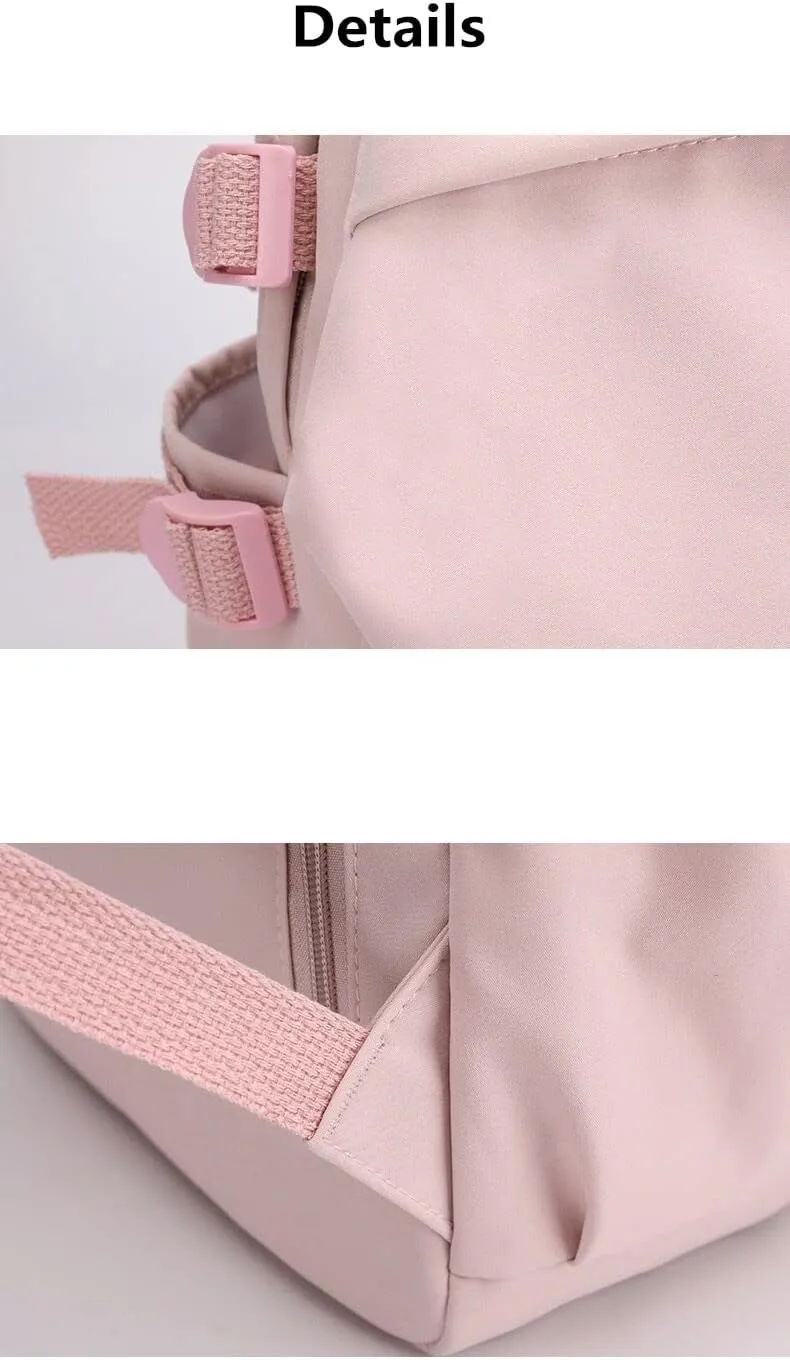 Anime My Dress Up Darling Marin Kitagawa dokidoki Backpack Cosplay Kawaii Backpack For Teens (11)