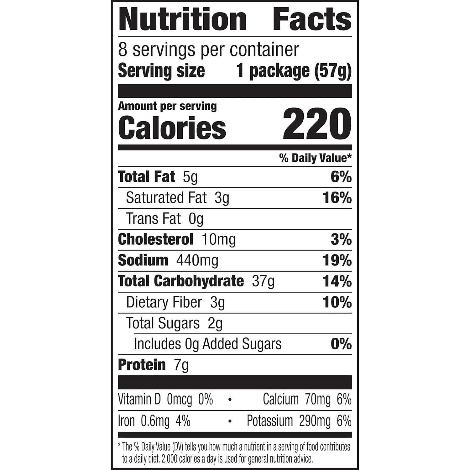 Annie's White Cheddar Microwave Mac & Cheese with Organic Pasta, 8 Ct, 2.01 OZ Cups