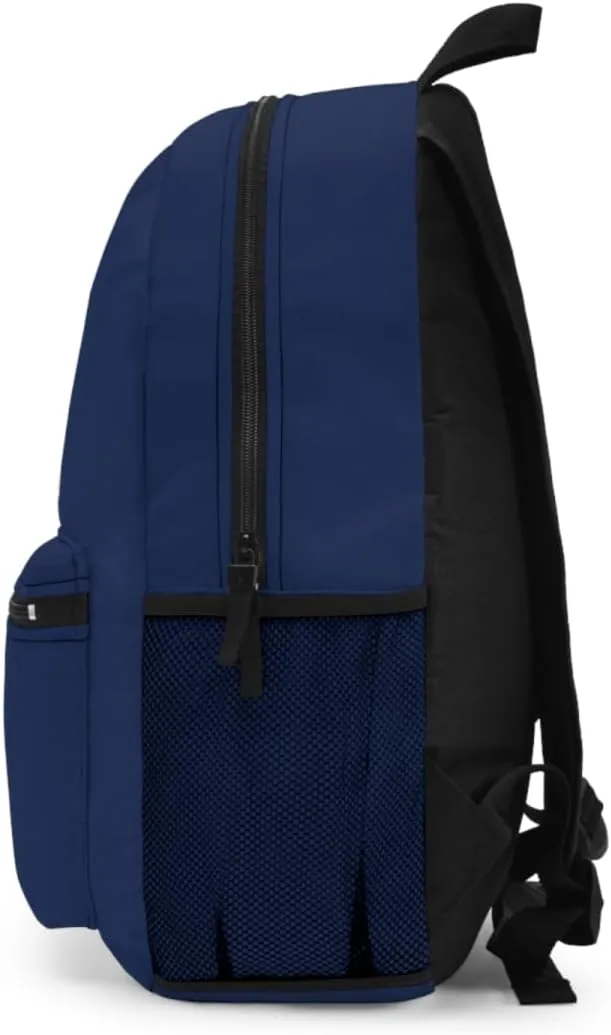ANTKING Boston Backpack Travel Bags Custom Name Number for Men Women Youth Gift